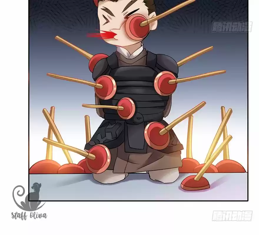 CINDERELLA CHEF - Capítulo 38 - Página 8 - LectorTMOo