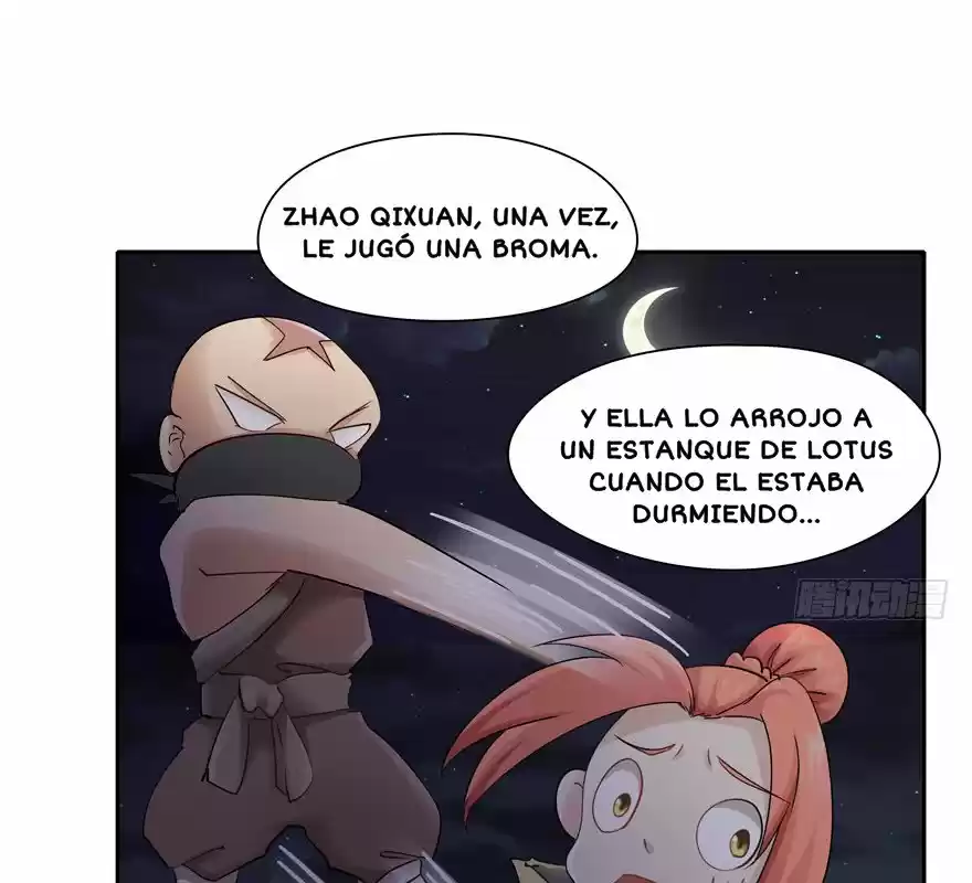 CINDERELLA CHEF - Capítulo 38 - Página 9 - LectorTMOo