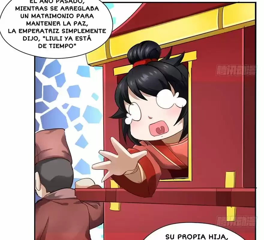 CINDERELLA CHEF - Capítulo 38 - Página 11 - LectorTMOo