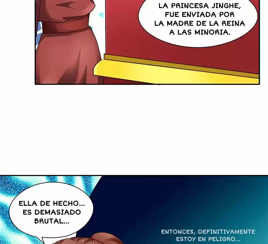 CINDERELLA CHEF - Capítulo 38 - Página 12 - LectorTMOo