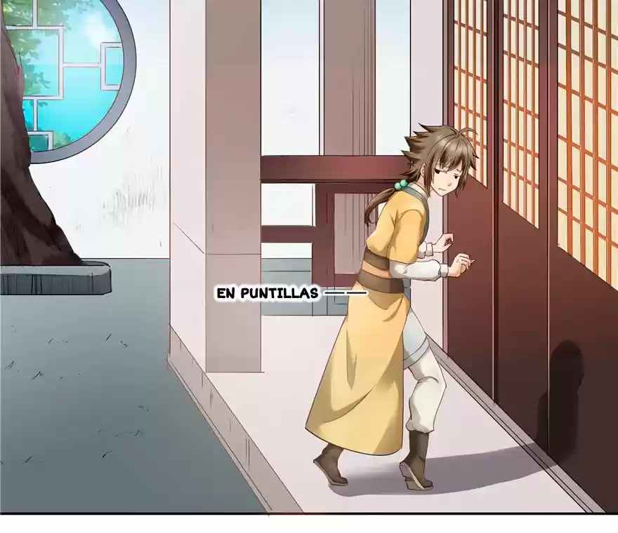 CINDERELLA CHEF - Capítulo 38 - Página 21 - LectorTMOo