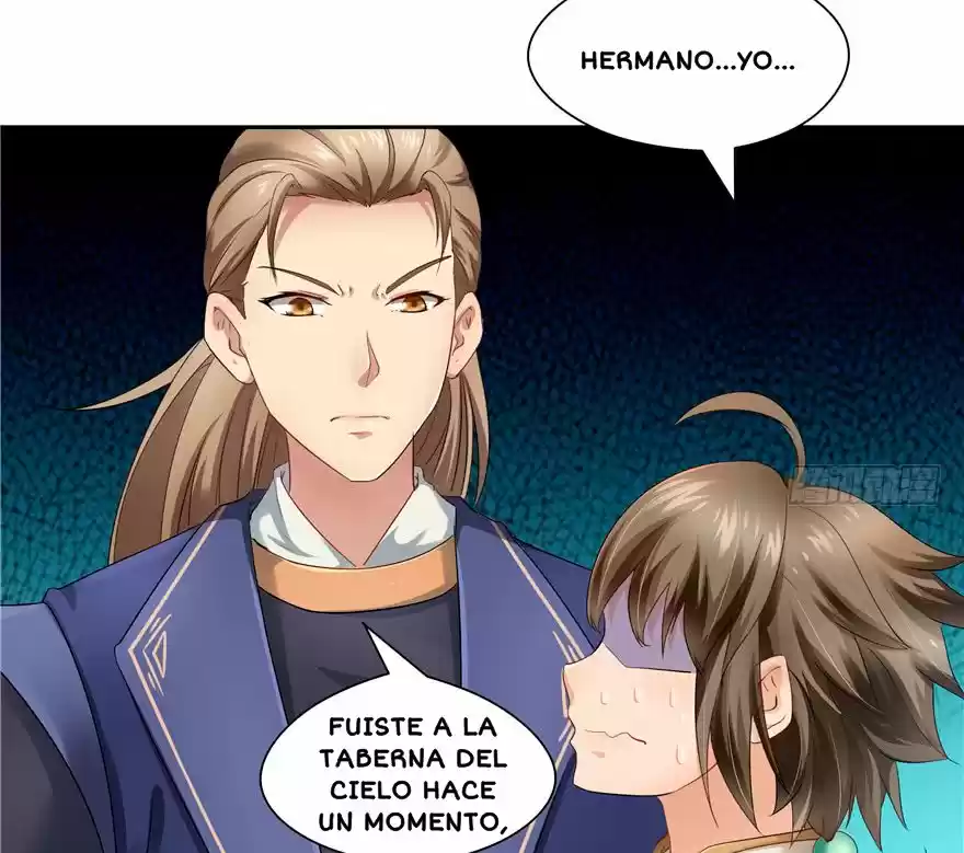 CINDERELLA CHEF - Capítulo 38 - Página 24 - LectorTMOo