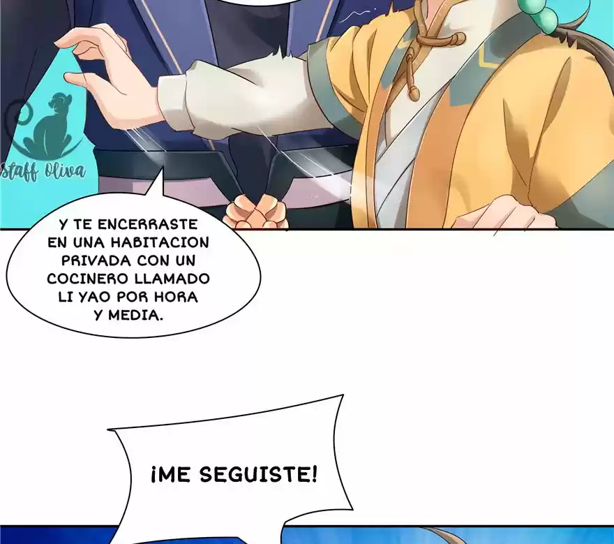 CINDERELLA CHEF - Capítulo 38 - Página 25 - LectorTMOo