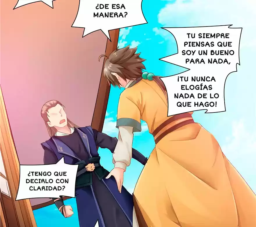 CINDERELLA CHEF - Capítulo 38 - Página 29 - LectorTMOo