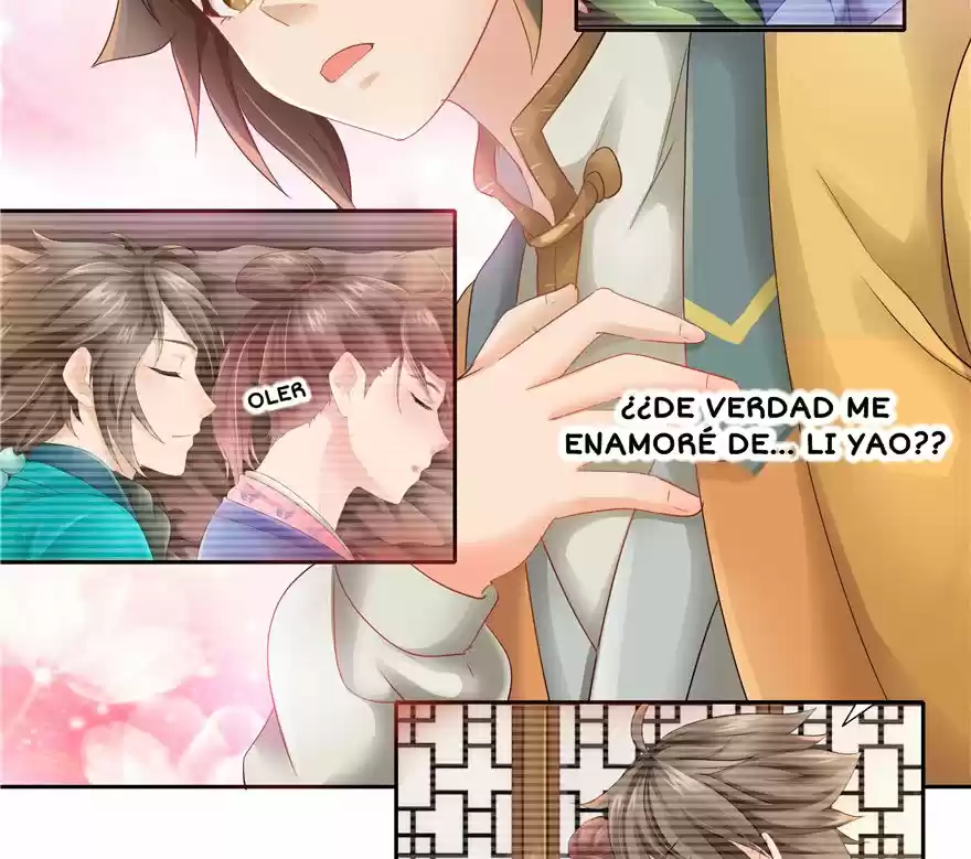 CINDERELLA CHEF - Capítulo 38 - Página 32 - LectorTMOo