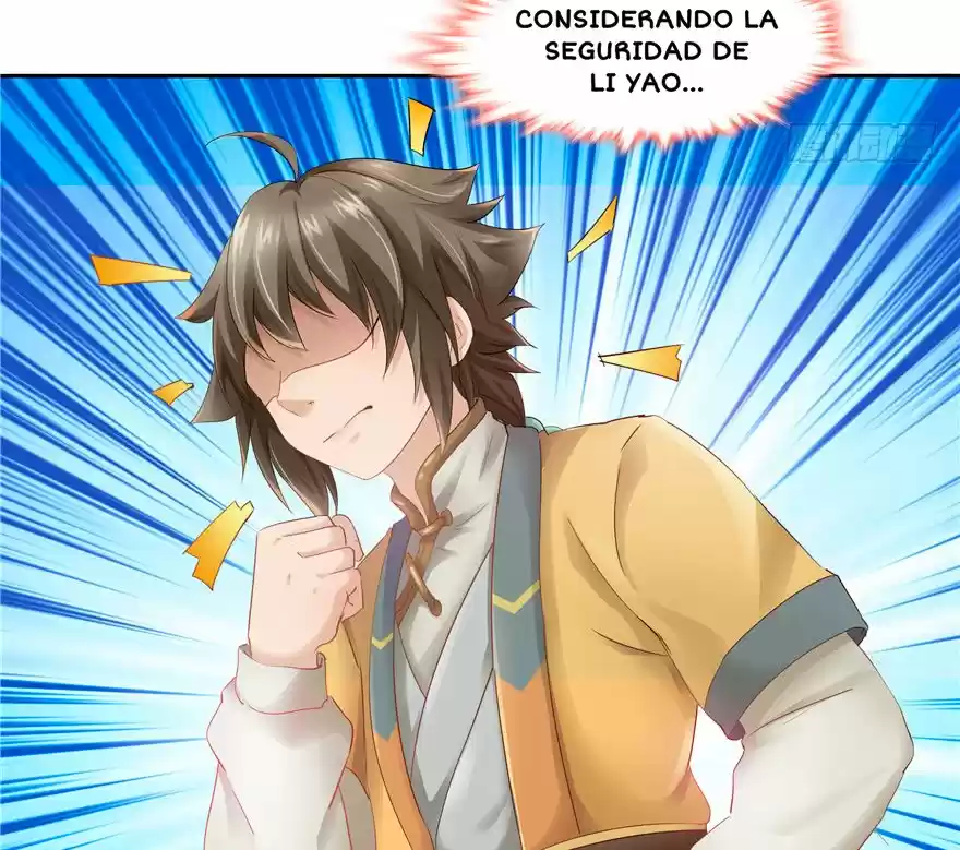 CINDERELLA CHEF - Capítulo 38 - Página 34 - LectorTMOo