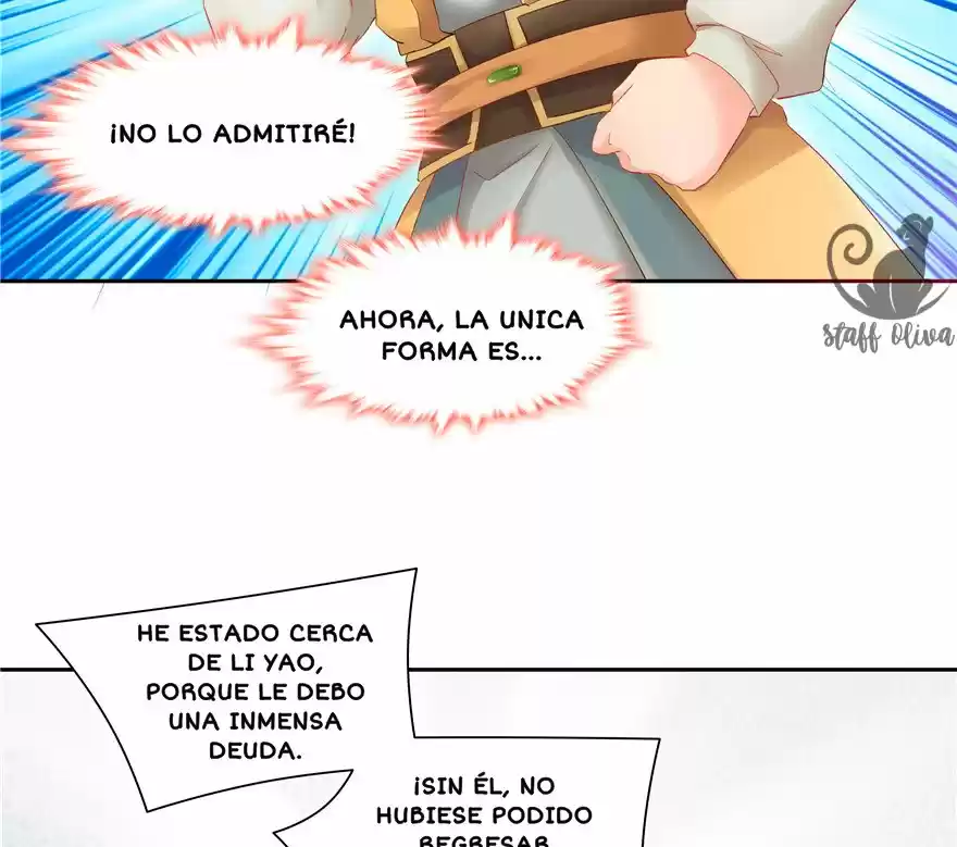 CINDERELLA CHEF - Capítulo 38 - Página 35 - LectorTMOo