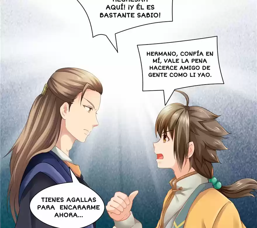 CINDERELLA CHEF - Capítulo 38 - Página 36 - LectorTMOo