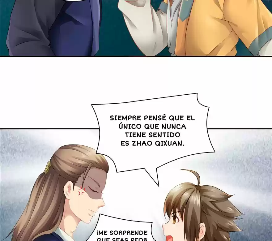 CINDERELLA CHEF - Capítulo 38 - Página 37 - LectorTMOo