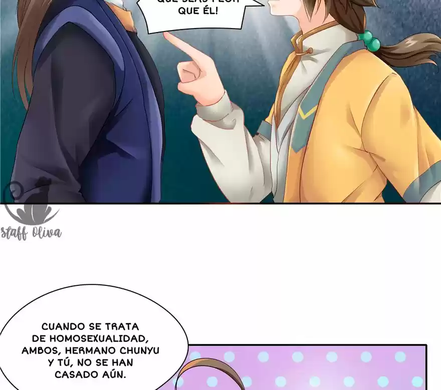 CINDERELLA CHEF - Capítulo 38 - Página 38 - LectorTMOo