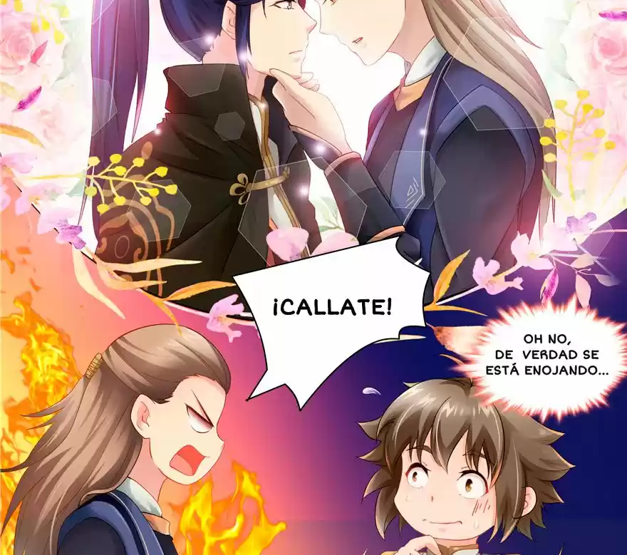 CINDERELLA CHEF - Capítulo 38 - Página 41 - LectorTMOo