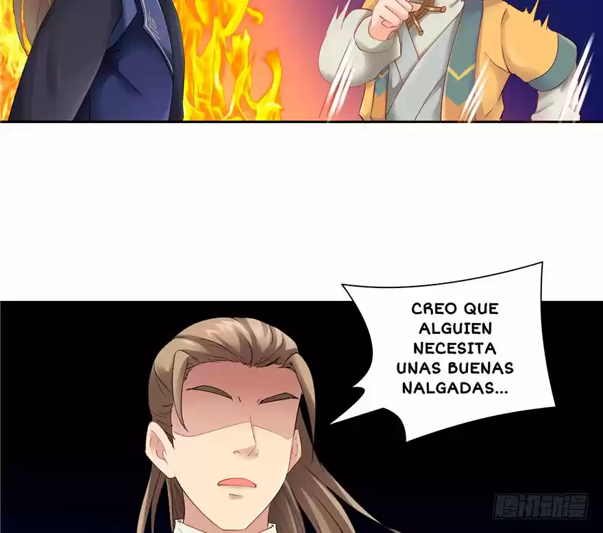 CINDERELLA CHEF - Capítulo 38 - Página 42 - LectorTMOo