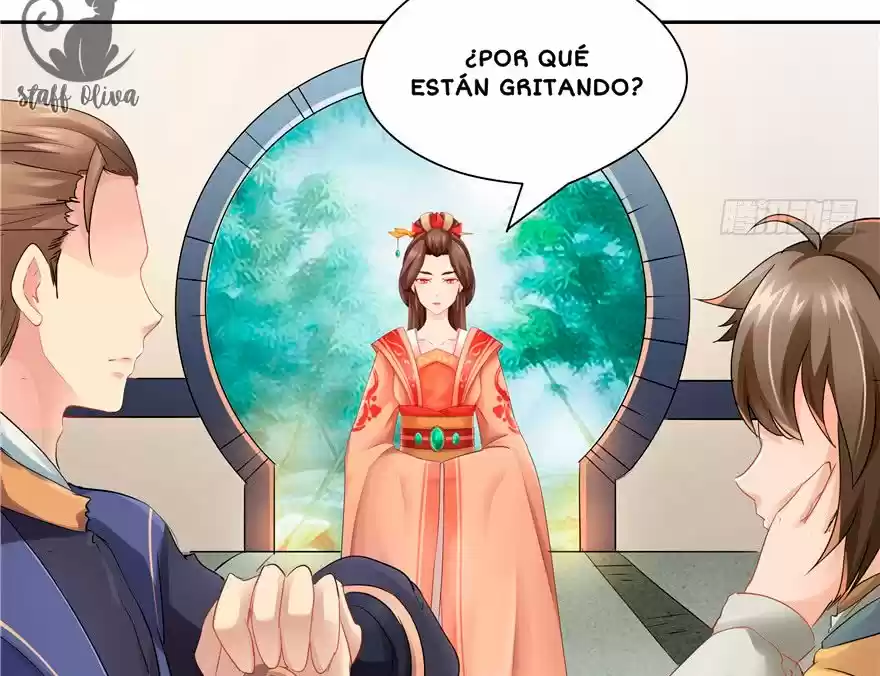 CINDERELLA CHEF - Capítulo 38 - Página 45 - LectorTMOo