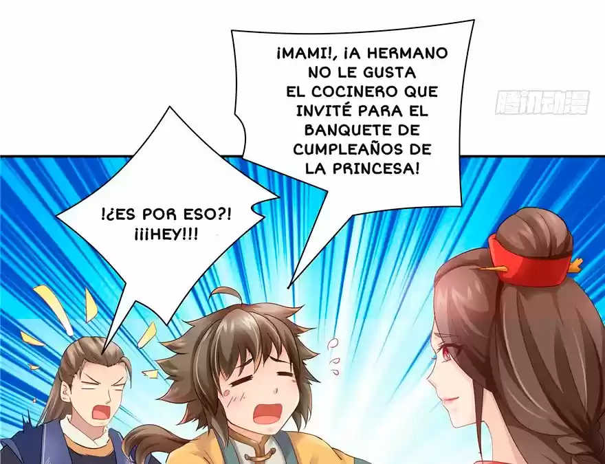 CINDERELLA CHEF - Capítulo 38 - Página 48 - LectorTMOo