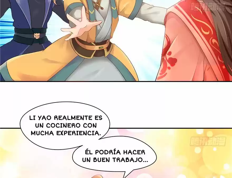 CINDERELLA CHEF - Capítulo 38 - Página 49 - LectorTMOo