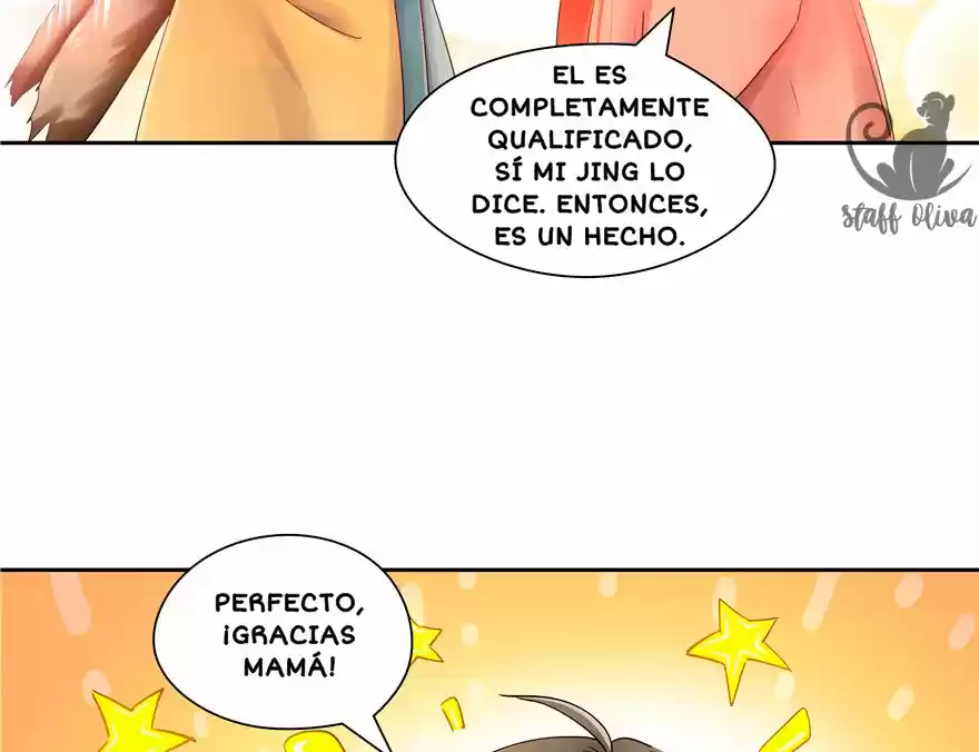 CINDERELLA CHEF - Capítulo 38 - Página 51 - LectorTMOo