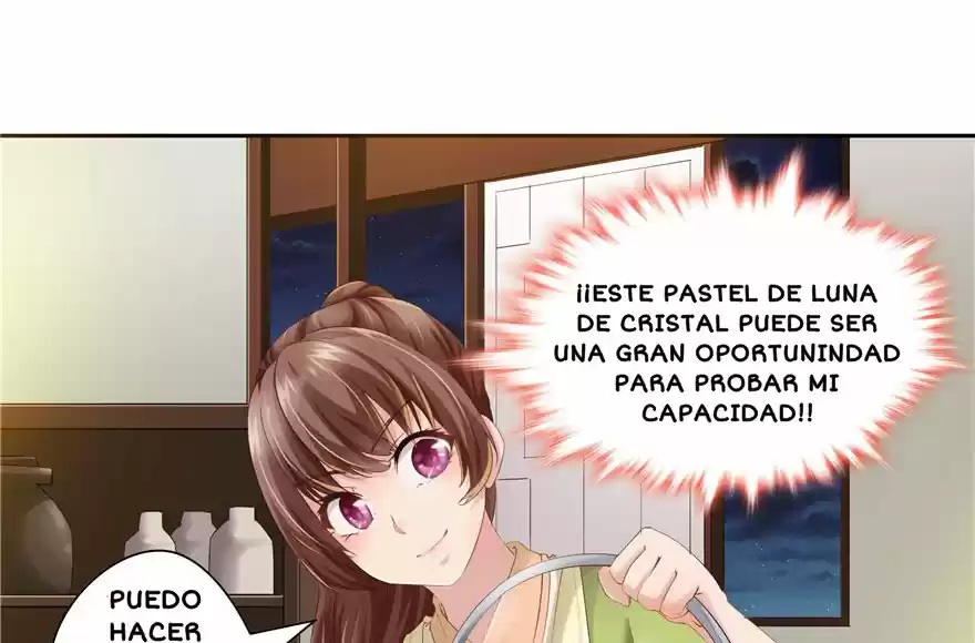 CINDERELLA CHEF - Capítulo 39 - Página 3 - LectorTMOo