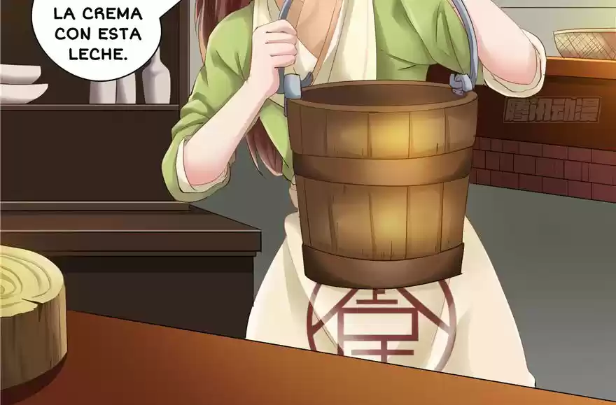CINDERELLA CHEF - Capítulo 39 - Página 4 - LectorTMOo
