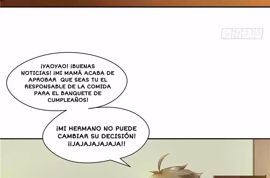 CINDERELLA CHEF - Capítulo 39 - Página 5 - LectorTMOo