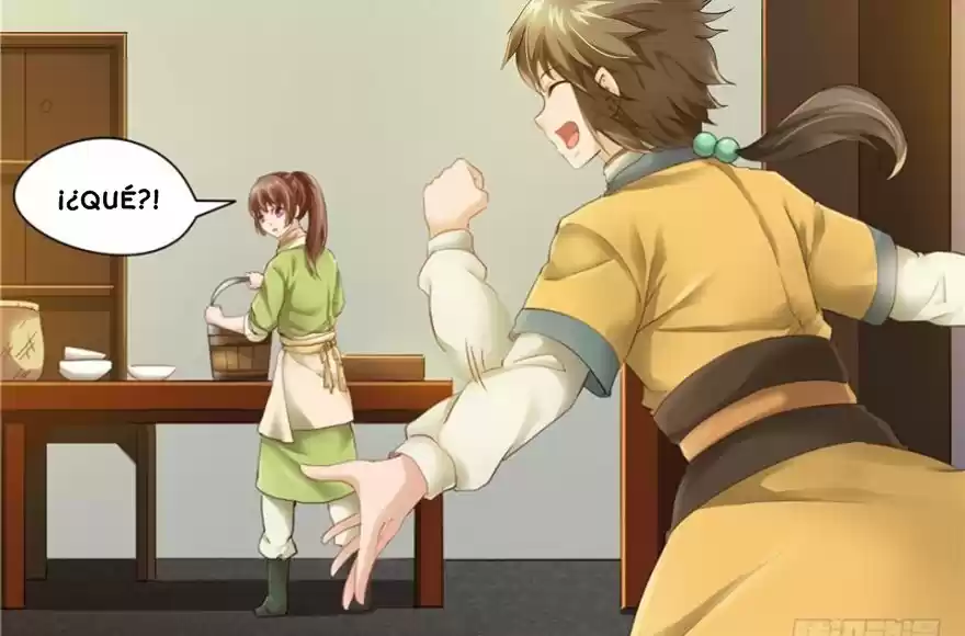 CINDERELLA CHEF - Capítulo 39 - Página 6 - LectorTMOo