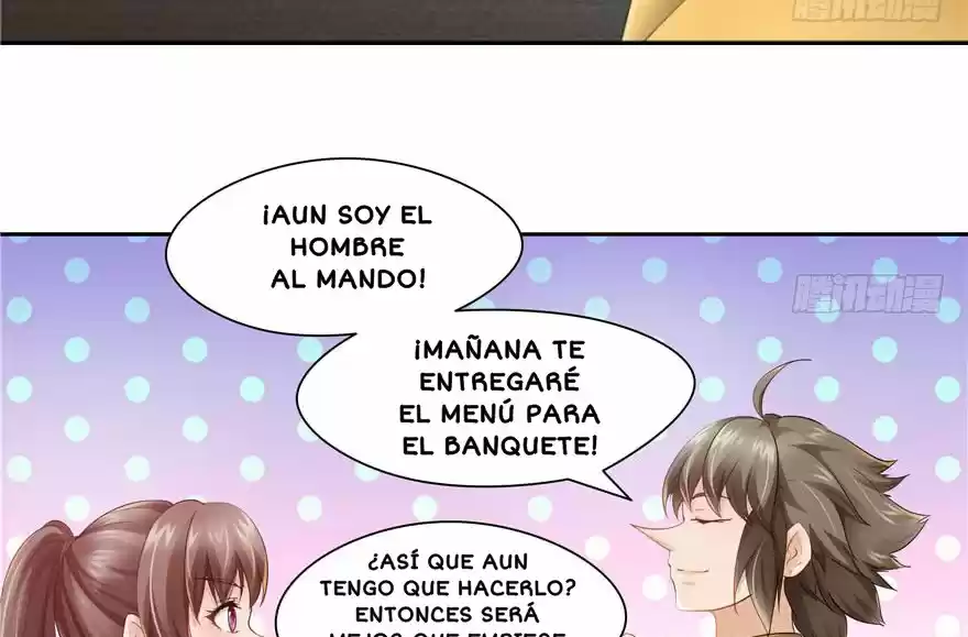 CINDERELLA CHEF - Capítulo 39 - Página 7 - LectorTMOo