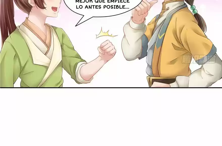CINDERELLA CHEF - Capítulo 39 - Página 8 - LectorTMOo