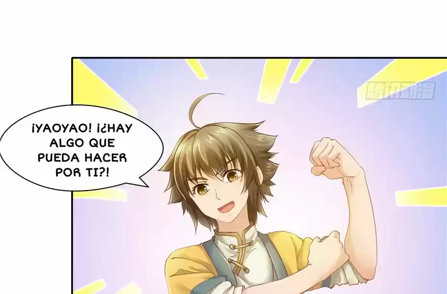 CINDERELLA CHEF - Capítulo 39 - Página 9 - LectorTMOo