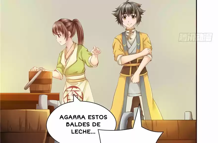 CINDERELLA CHEF - Capítulo 39 - Página 11 - LectorTMOo