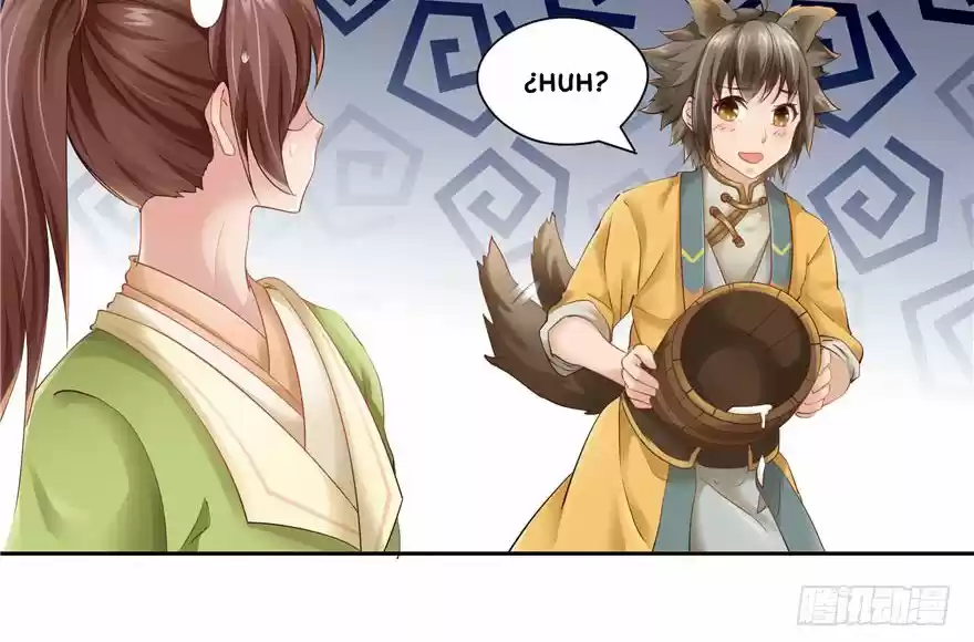 CINDERELLA CHEF - Capítulo 39 - Página 15 - LectorTMOo