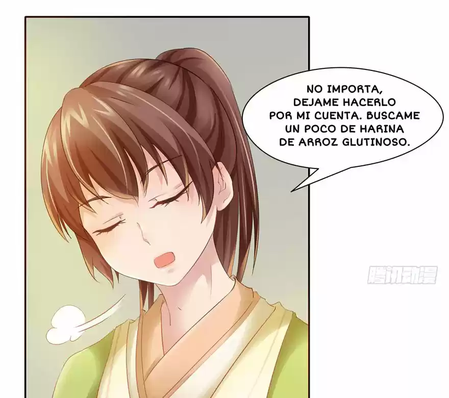 CINDERELLA CHEF - Capítulo 39 - Página 16 - LectorTMOo