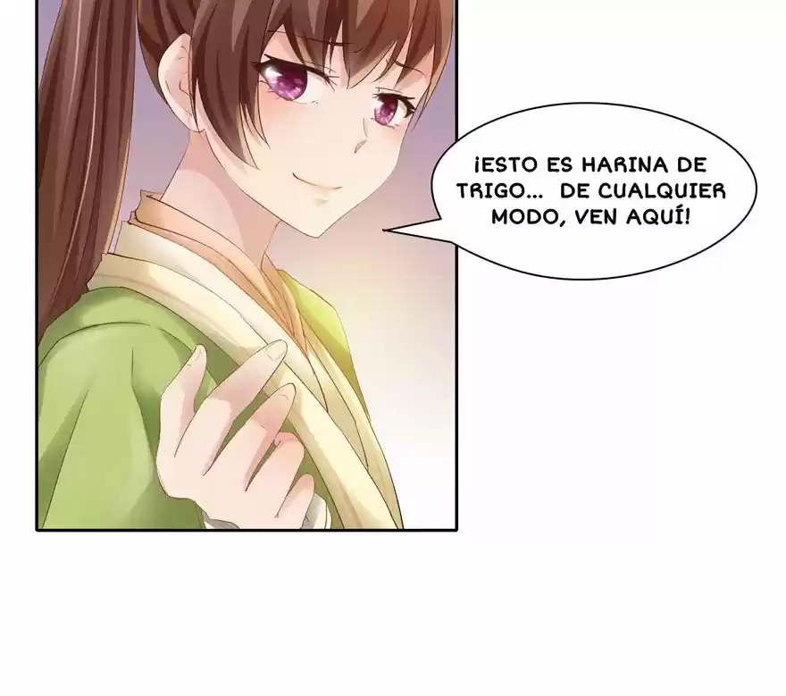 CINDERELLA CHEF - Capítulo 39 - Página 21 - LectorTMOo
