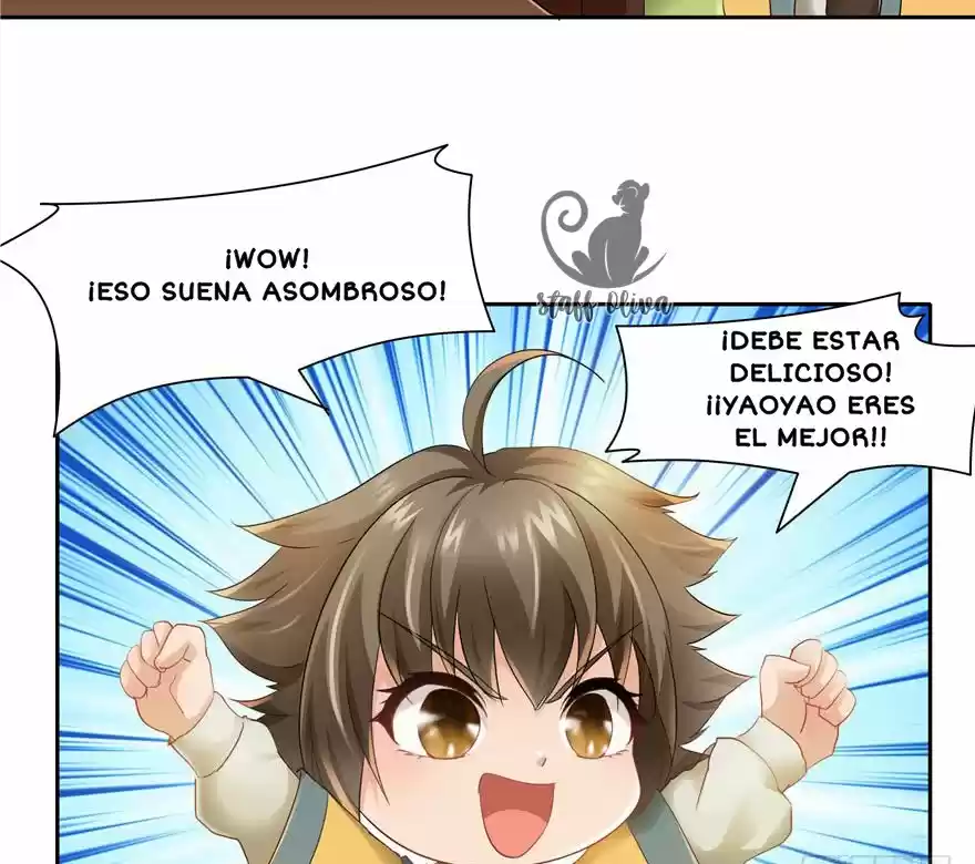 CINDERELLA CHEF - Capítulo 39 - Página 23 - LectorTMOo