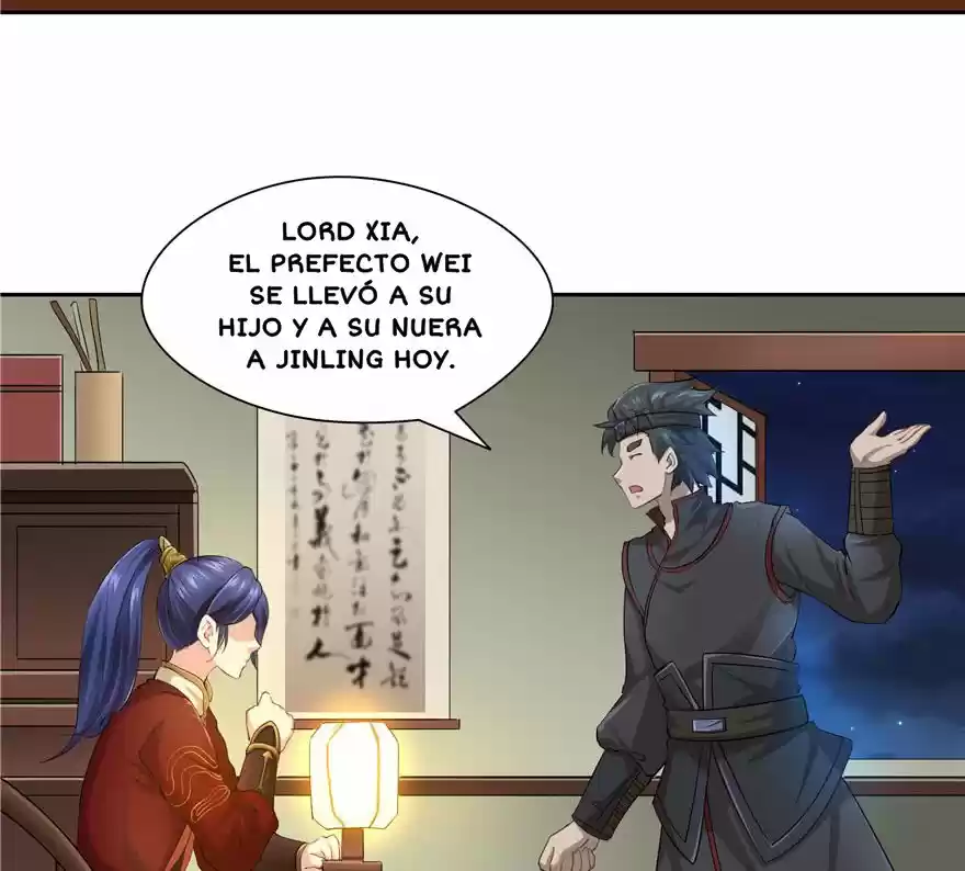 CINDERELLA CHEF - Capítulo 39 - Página 32 - LectorTMOo