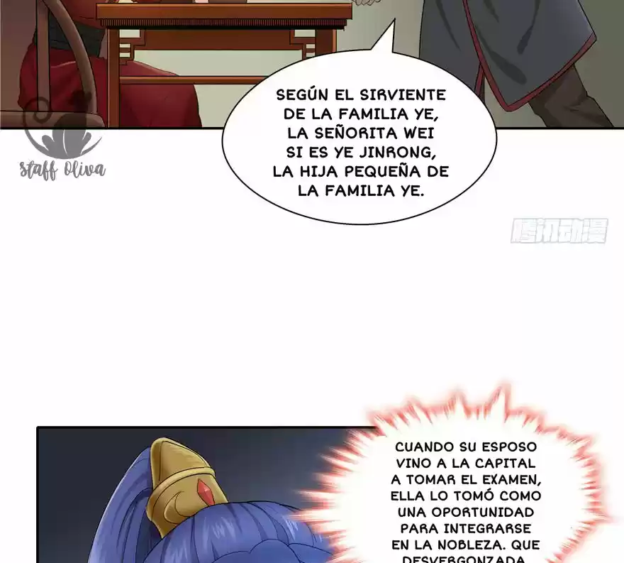 CINDERELLA CHEF - Capítulo 39 - Página 33 - LectorTMOo