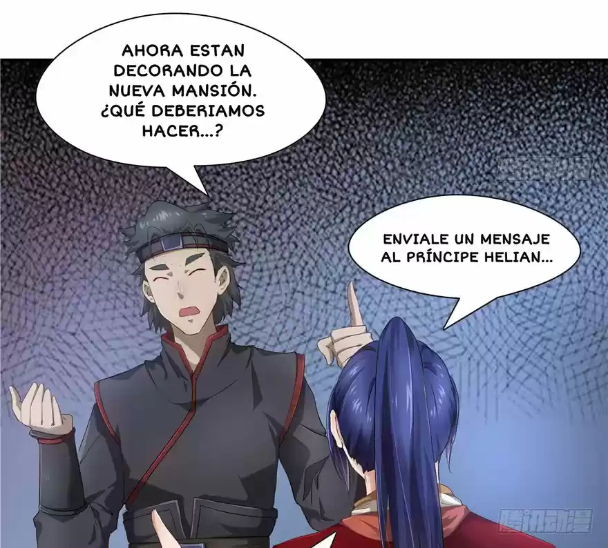 CINDERELLA CHEF - Capítulo 39 - Página 35 - LectorTMOo
