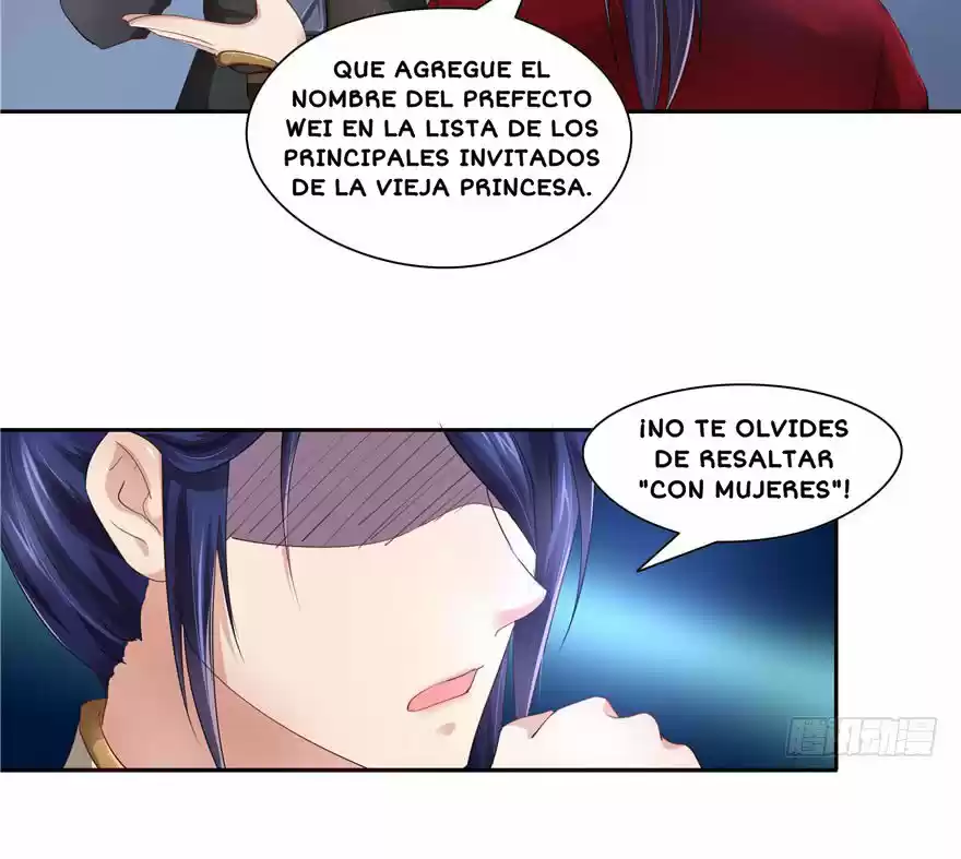 CINDERELLA CHEF - Capítulo 39 - Página 36 - LectorTMOo