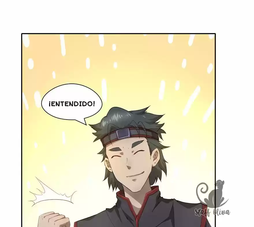 CINDERELLA CHEF - Capítulo 39 - Página 37 - LectorTMOo