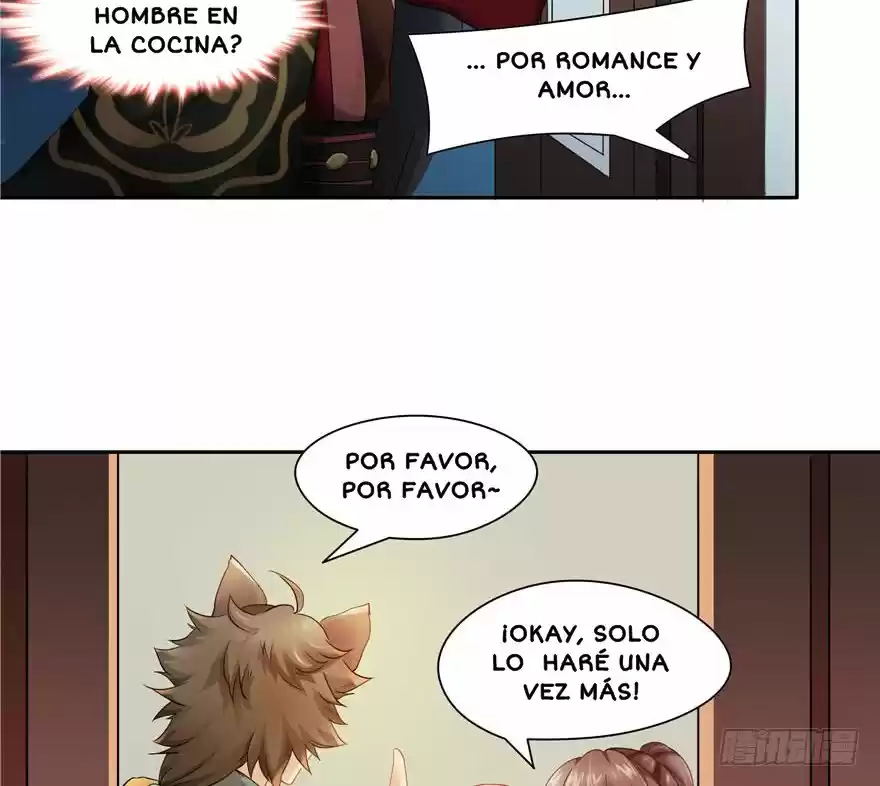 CINDERELLA CHEF - Capítulo 39 - Página 45 - LectorTMOo