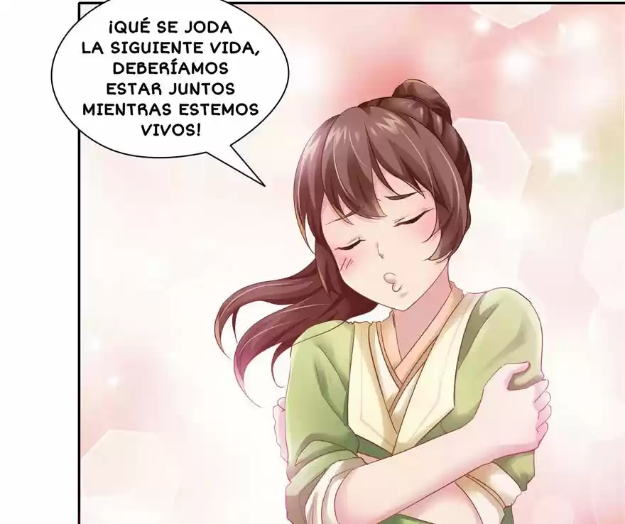 CINDERELLA CHEF - Capítulo 39 - Página 47 - LectorTMOo