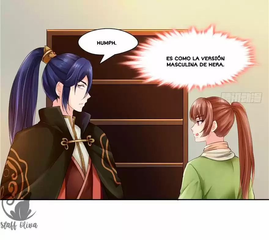 CINDERELLA CHEF - Capítulo 40 - Página 9 - LectorTMOo