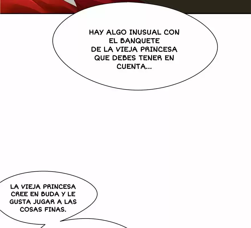 CINDERELLA CHEF - Capítulo 40 - Página 39 - LectorTMOo