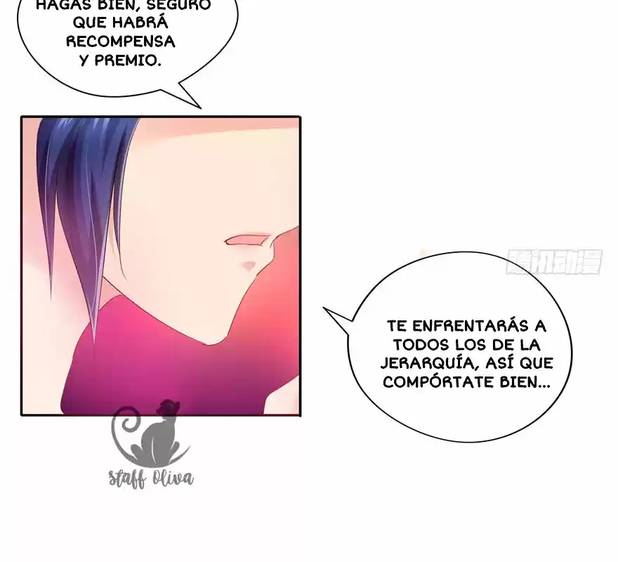 CINDERELLA CHEF - Capítulo 40 - Página 41 - LectorTMOo