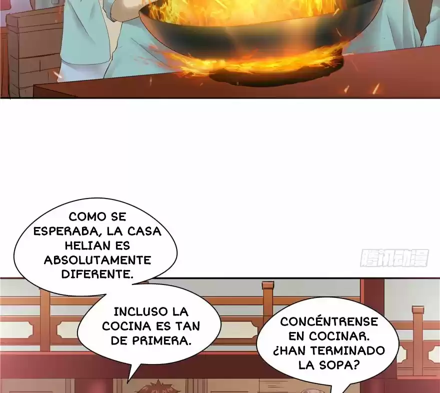 CINDERELLA CHEF - Capítulo 41 - Página 4 - LectorTMOo