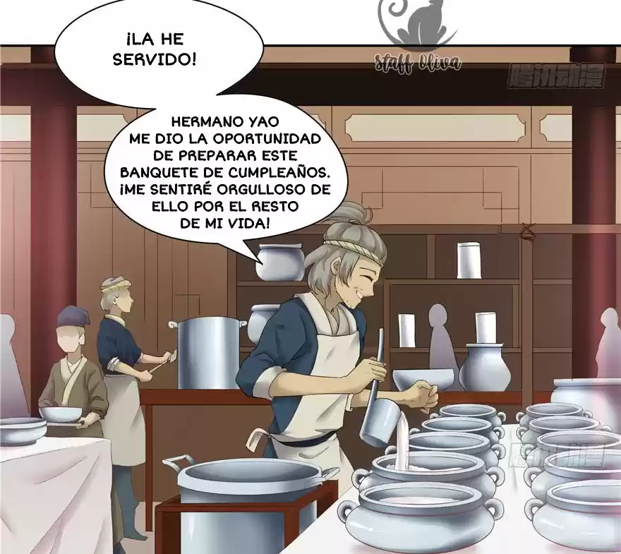CINDERELLA CHEF - Capítulo 41 - Página 6 - LectorTMOo