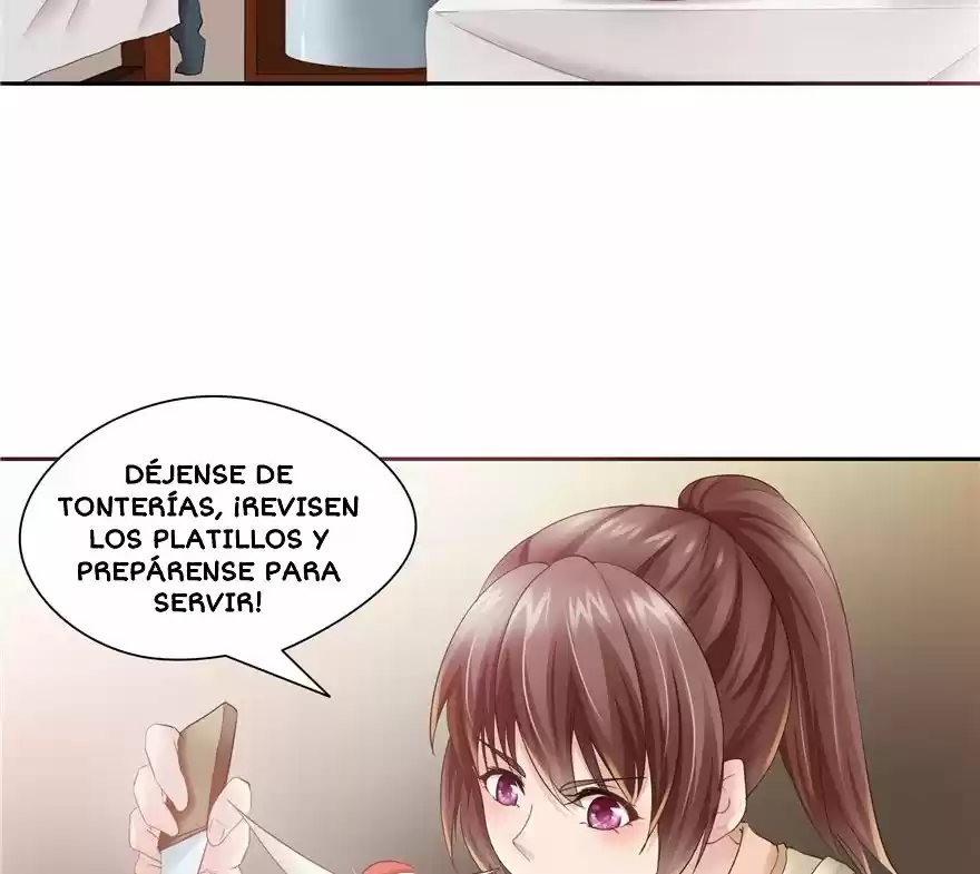 CINDERELLA CHEF - Capítulo 41 - Página 7 - LectorTMOo
