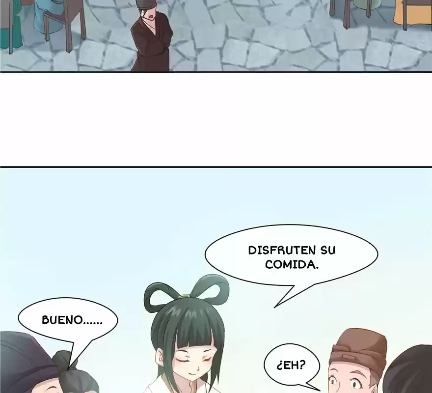 CINDERELLA CHEF - Capítulo 41 - Página 17 - LectorTMOo
