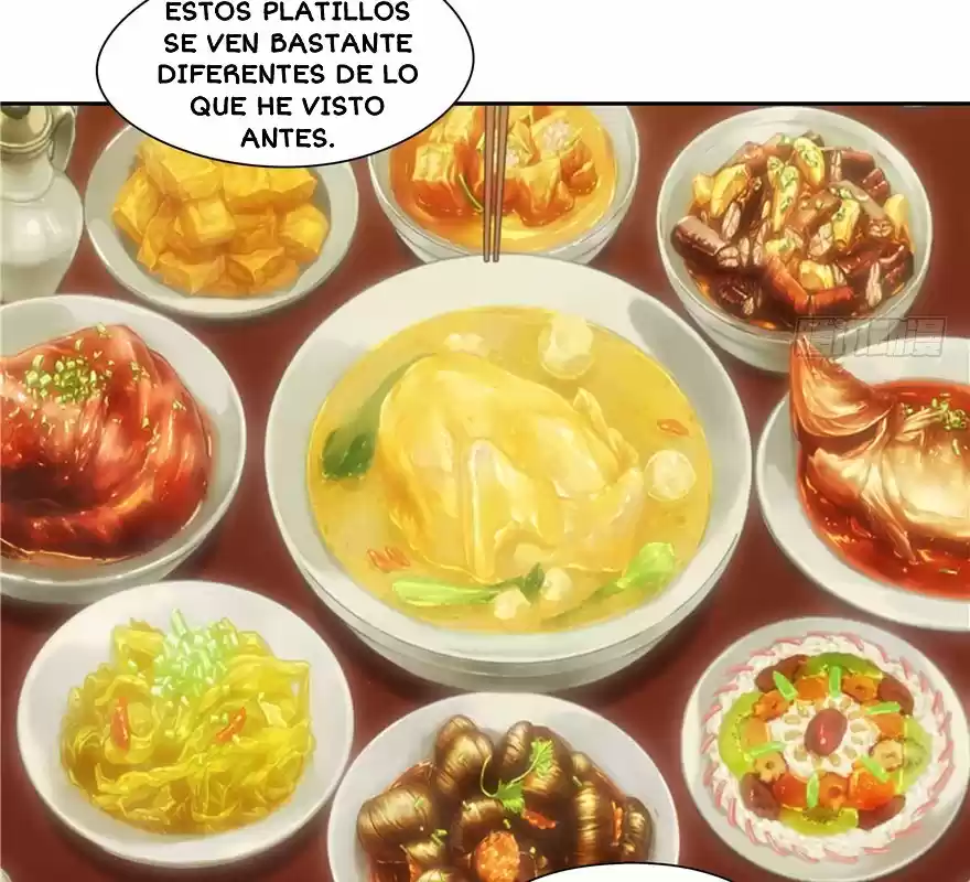CINDERELLA CHEF - Capítulo 41 - Página 19 - LectorTMOo