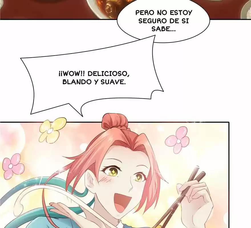 CINDERELLA CHEF - Capítulo 41 - Página 20 - LectorTMOo