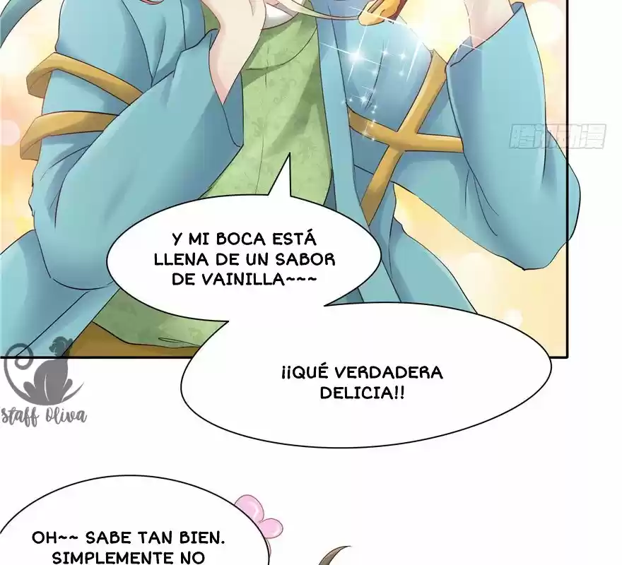 CINDERELLA CHEF - Capítulo 41 - Página 21 - LectorTMOo
