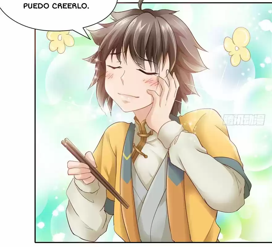 CINDERELLA CHEF - Capítulo 41 - Página 22 - LectorTMOo
